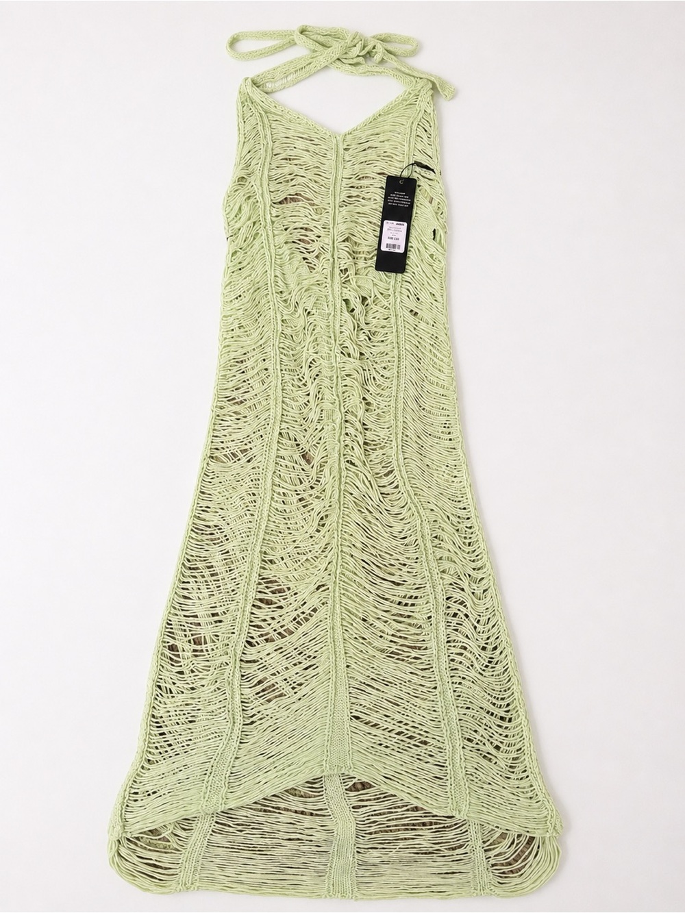 Fashion nova cover up